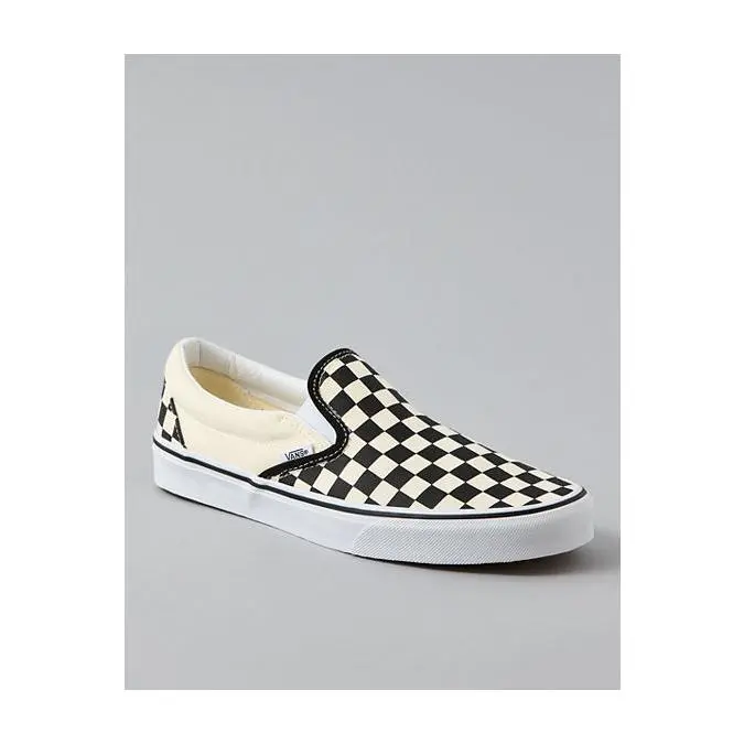 Vans Classic Slip-On Shoe