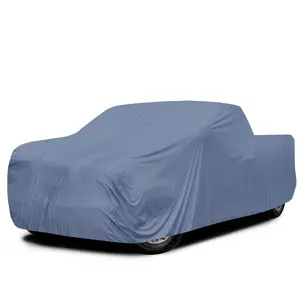 1983-2012 Ford Ranger Standard Cab 2-Door Pickup Long Bed - DaShield Ultimum Series, 6 layer protection, Heavy Duty Cover, Semi custom Fit, Lifetime Warranty