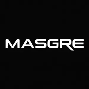 MASGRE US shop logo