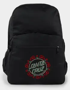 SANTA CRUZ Ring Rose Backpack