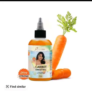 Body Carrot Smoothie