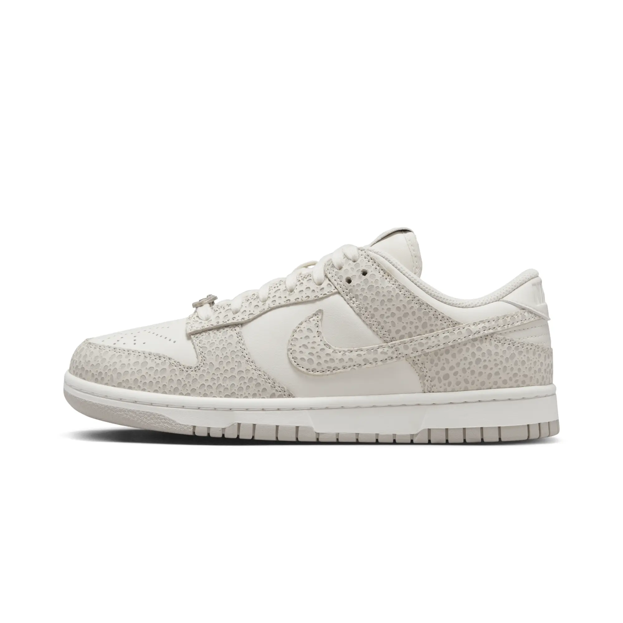 DUNK LOW WMNS "White" FV6516-001