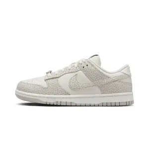 DUNK LOW WMNS "White" FV6516-001
