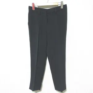 Pre-owned miu miu Others Small Leather Goods Slacks Pants