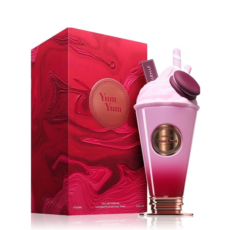 Armaf Delights Yum Yum Eau de Parfum For Women