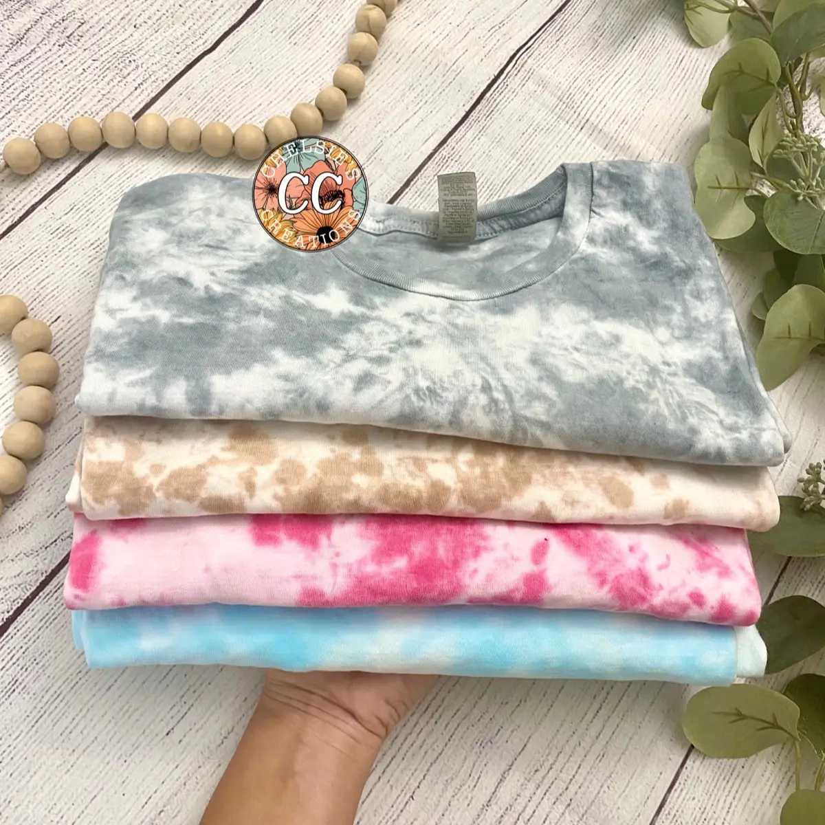 Tie dye Shirt