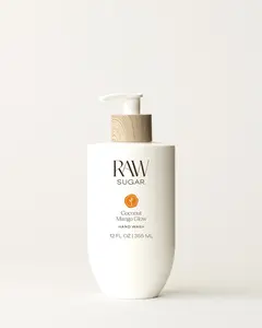 Coconut Mango Glow Hand Wash | Coconut + Mango | 12 fl oz