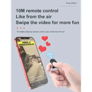 Ring Camera Controller