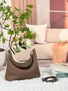 House of Littlebunny Versatile Casual Underarm Bag, Handheld Crossbody Bag, Perfect for Commuting and Shopping, Cute and Trendy Design