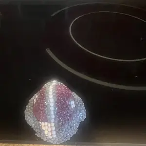 Bedazzled  rubber duck