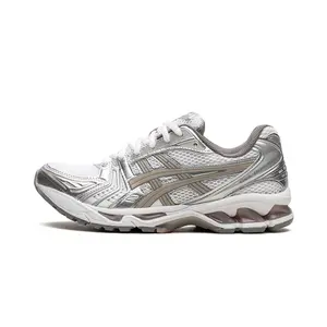 ASICS GEL KAYANO 14 WMNS "White Moonrock" 1202A056 106