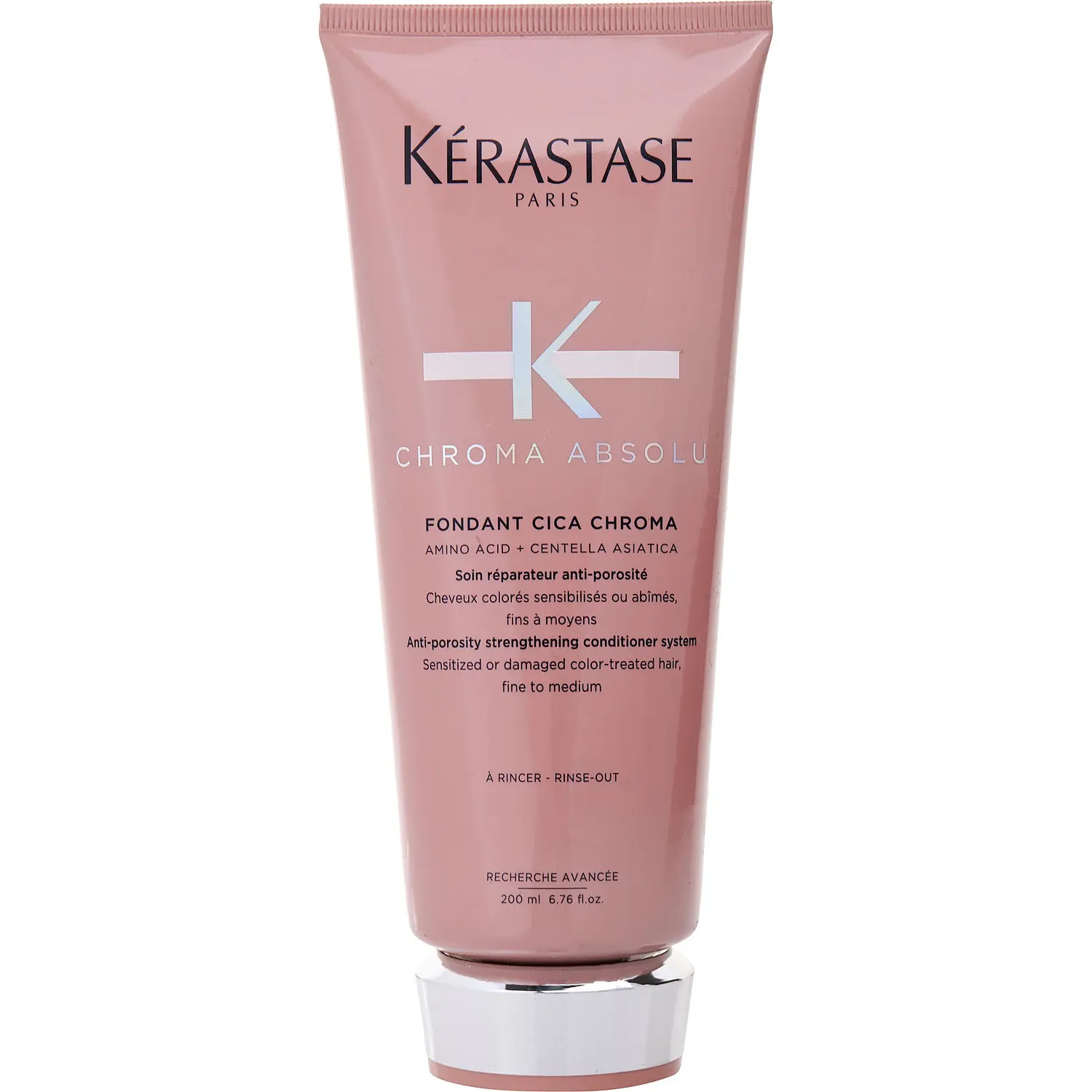 Kerastase By Kerastase Chroma Absolu Fondant Cica Chroma For Unisex