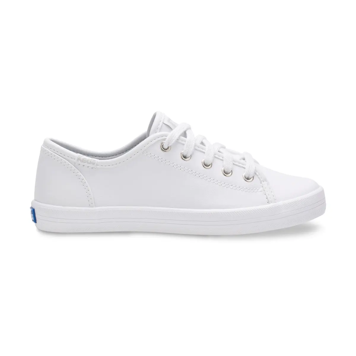 Kickstart Core Sneaker - Big Kid White