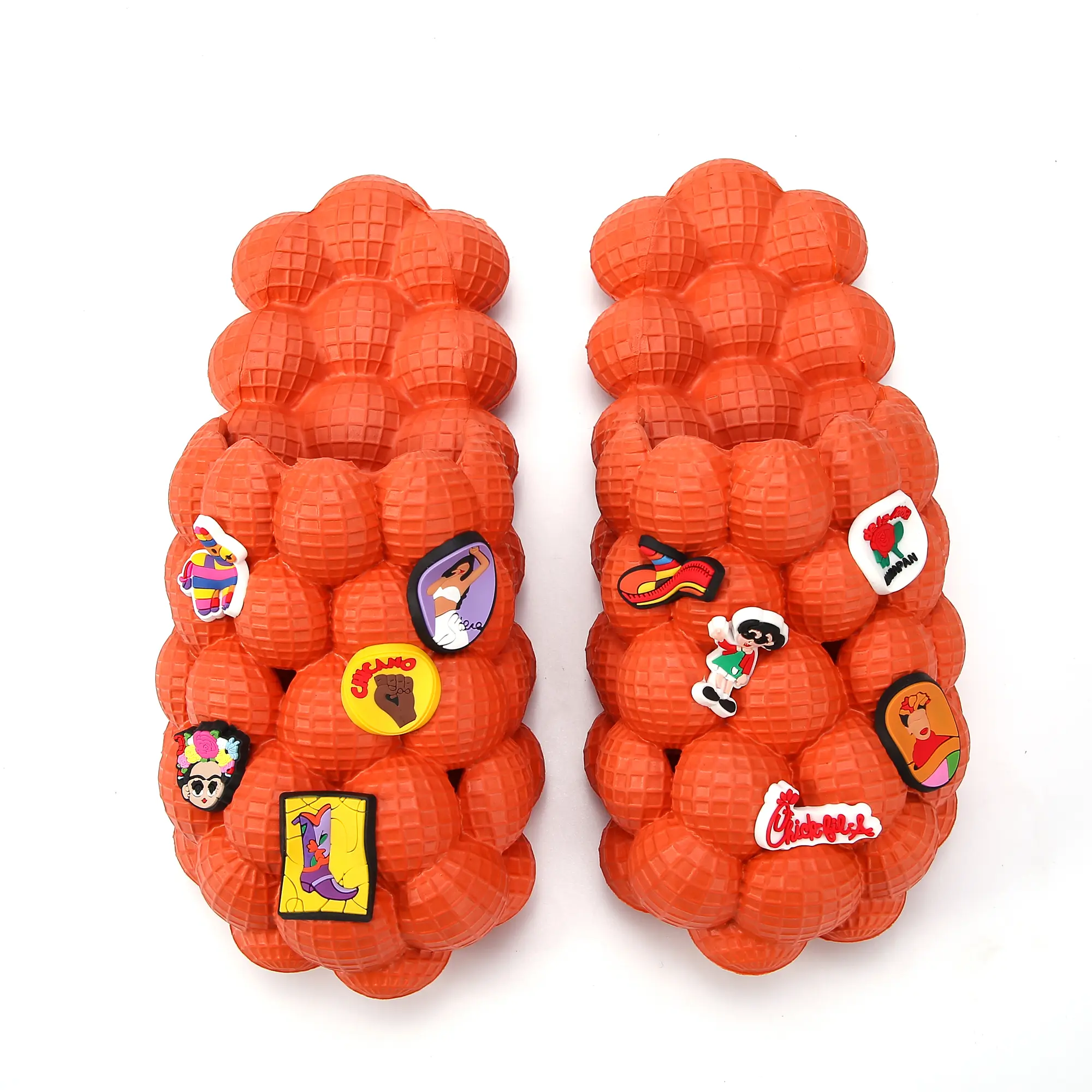 Caramel - with accessories