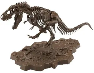Bandai Hobby - Imaginary Skeleton - 1/32 Imaginary Skeleton Tyrannosaurus  [COLLECTIBLES] figurine/statue, Collectible