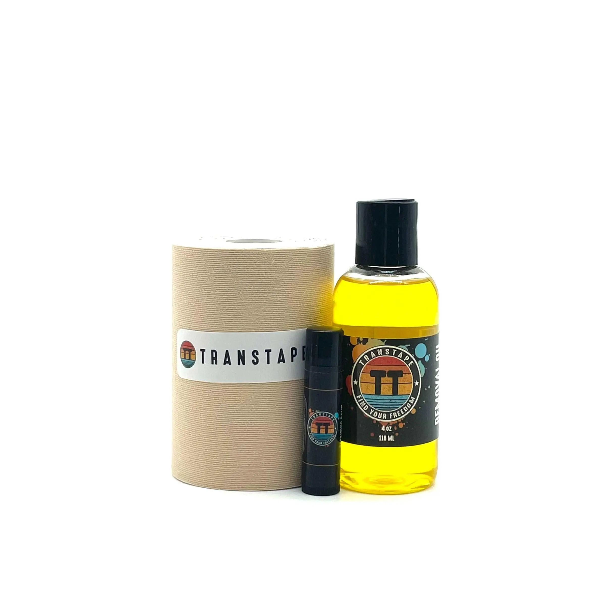 STARTER KIT -TRANSTAPE STARTER KIT -TRANSTAPE