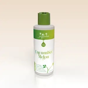Cucumber Melon Body Oil