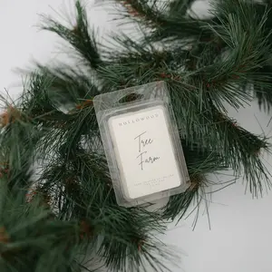 TREE FARM | HOLIDAY | WAX MELT