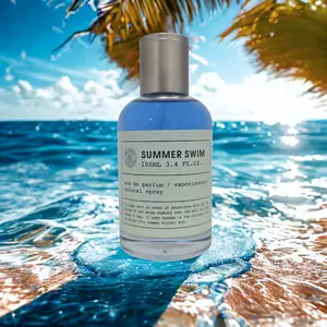 Summer Swim  EDP 100ml/3.4 oz by Macarena