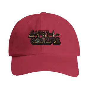 Earth Couture Cap