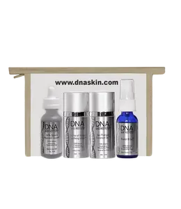 Post Peel Kit Gel Hydrate