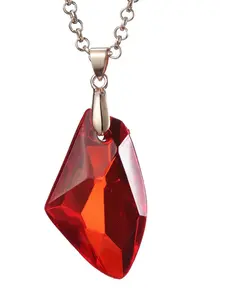 Harry Potter Hermione Magic Stone Necklace, European and American Fashion Jewelry, Perfect Gift for Fans, High-Quality Accessory