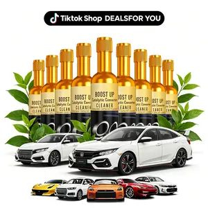 Car Grime Remover