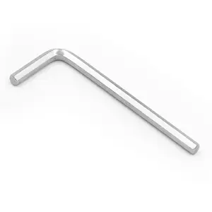Small Allen Wrench for Piano Bench Seat
