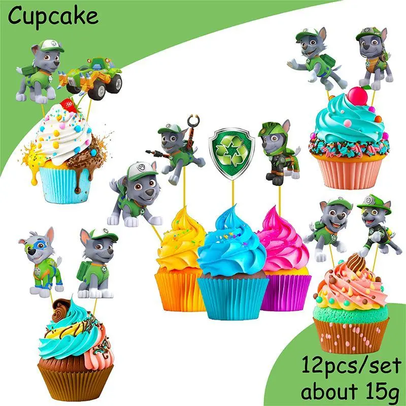 cupcake 12pcs