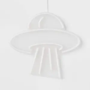 UFO Kids' Neon Light - Pillowfort