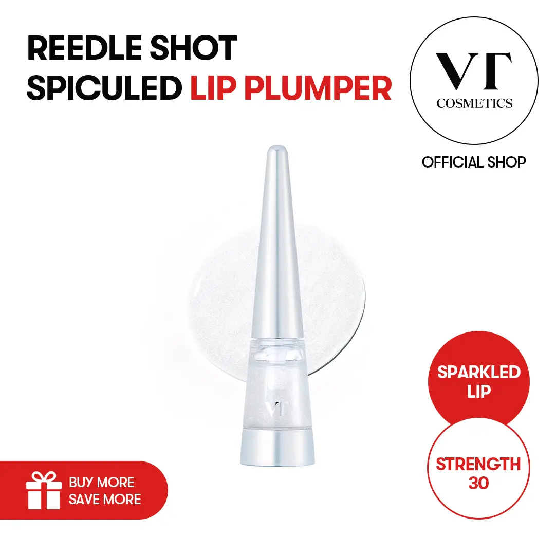 Crystal (Opal Glitter)