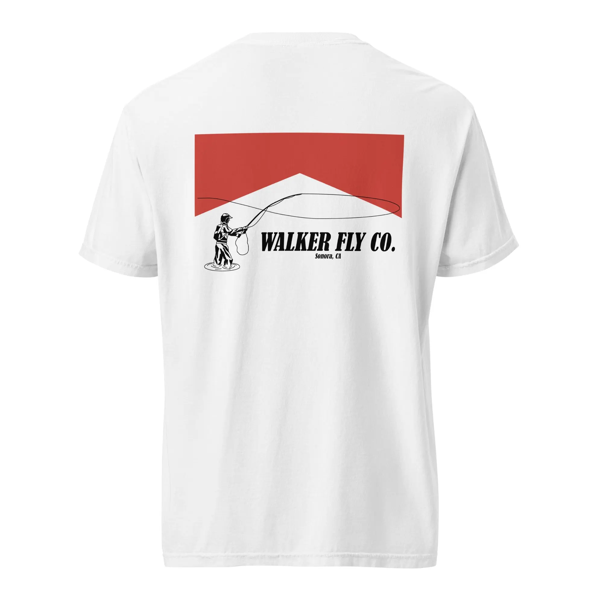 Niccin' Wader Tee