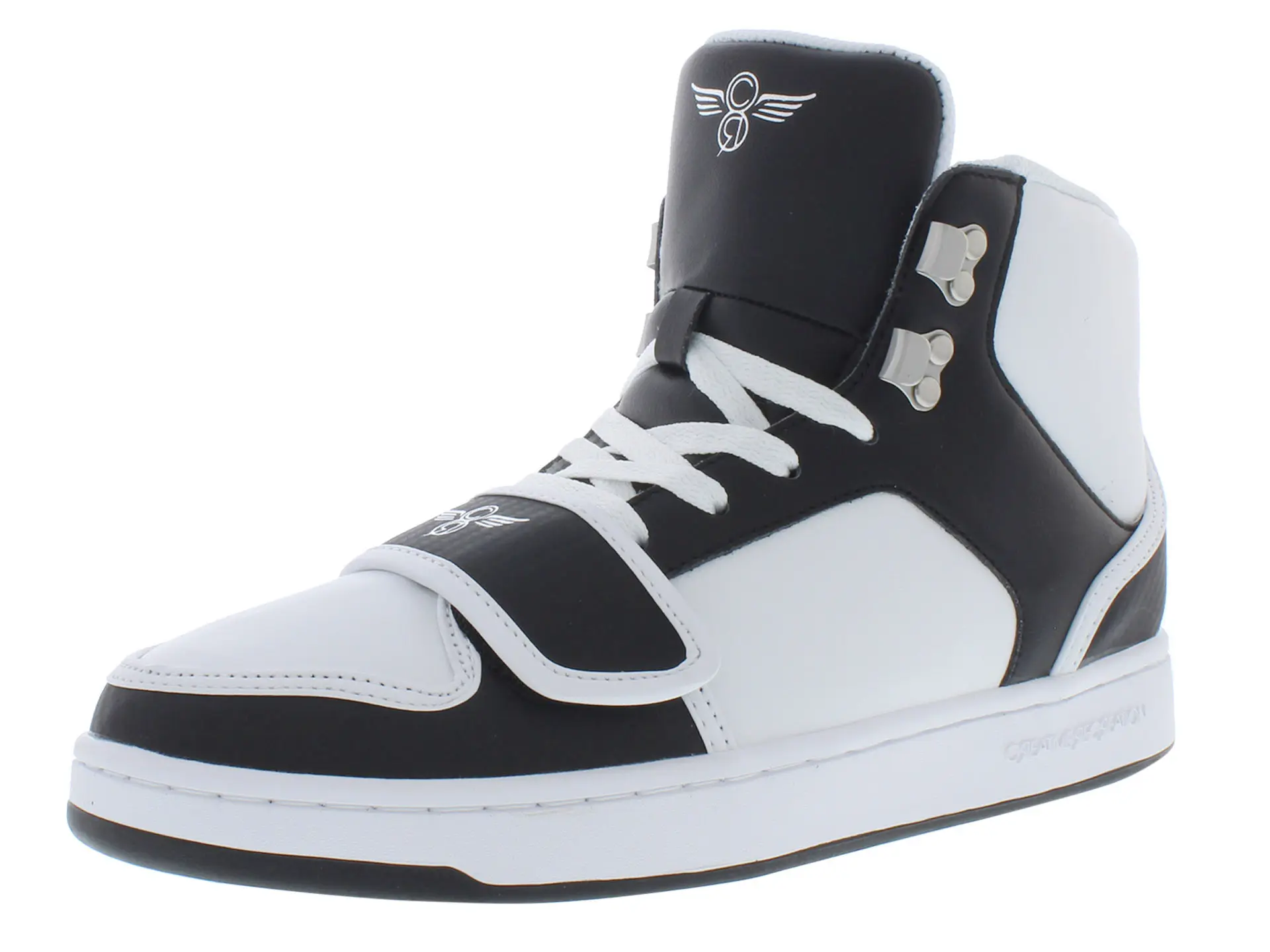 Creative Recreation Cesario Hi Xxi Mens Shoes
