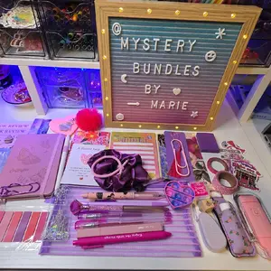 Video Featuring Your Bundle - Personalized Entertainment