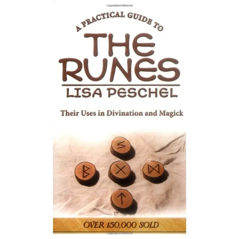 Practical Guide To The Runes