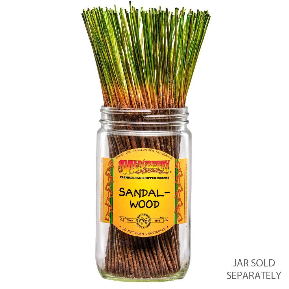 Sandalwood