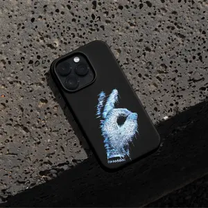 Drake 'Ice Man' Album Official V3 Graphic For Team Drizzy High-Quality Tough Case, Drake Drizzy Fan Graphic Phone case, Ice-Man Album Merch Streetwear Graphic case, Gift for Drake Fans Vintage Collector Phonecase