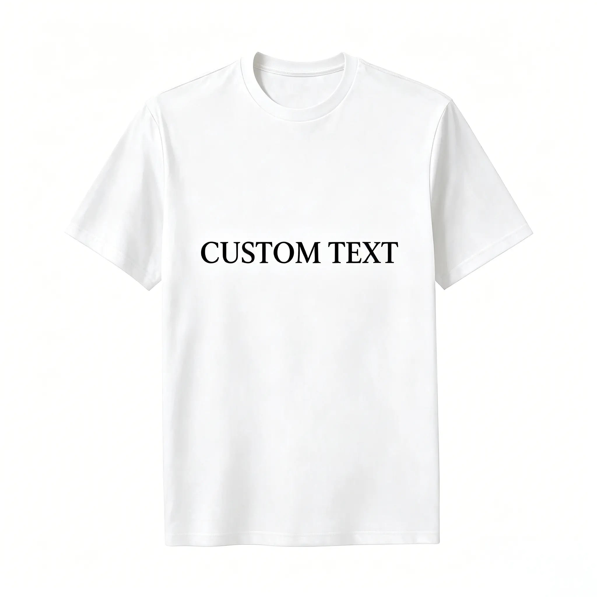 Colors Custom Text Shirt, Personalized Custom Shirt, Custom Made Shirt, Your Photo Shirt, Matching Custom Shirts, Business Logo Shirt