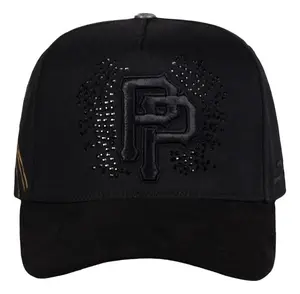 Premium Baseball Cap, Jc Hats Rosones Tito Double P