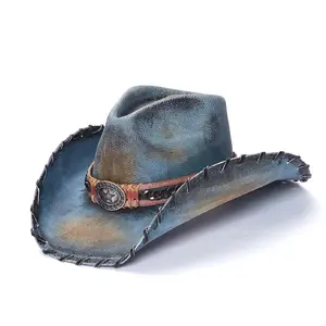 Stampede Hats - Indy Cowboy Hat