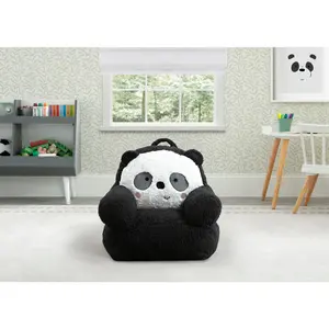 Panda Cozee Buddy Chair Panda Cozee Buddy Chair