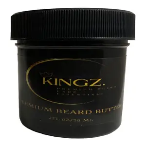 Premium Beard Butter