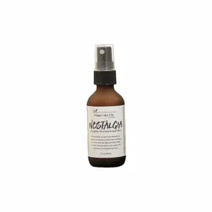 Nostalgia - Aromatherapy Mist