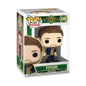Funko Pop! Wicked: Fiyero #1698