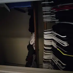 Rechargeable Motion Sensor Ceiling Light with Remote - Magnetic Wireless Ceiling Light Battery Powered for Closet Shower Stairs Shed Hallway Porch Patio ect