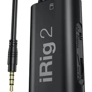 IK Multimedia iRig Stream SOLO audio interface
