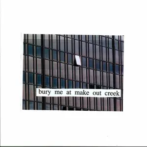 Mitski - Bury Me At Makeout Creek  [COMPACT DISC - CD]