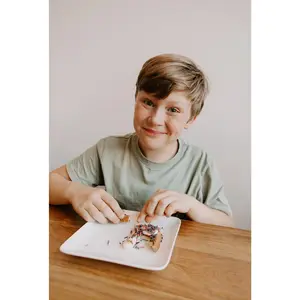 Starter Bundle ($4 Savings) 8oz Bag of Each Flavor: Sprinkles Kids and Adults Actually Want to Eat