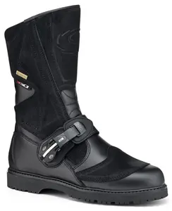 Sidi Canyon 2 Gore Touring Boots - Black/Black