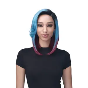 Bobbi Boss Oh Baby Luisa Synthetic Lace Front Wig MLF651